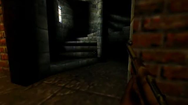 Mortyr 2093-1944 - Végigjátszás/Walkthrough [2/9] смотреть онлайн