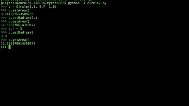 Private Attributes смотреть онлайн