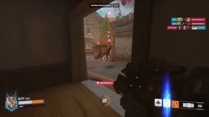 Overwatch 2 Moments #46