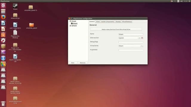 How to Install Source Mods on Linux (Half Life 2/Portal/Counter Strike) смотреть онлайн