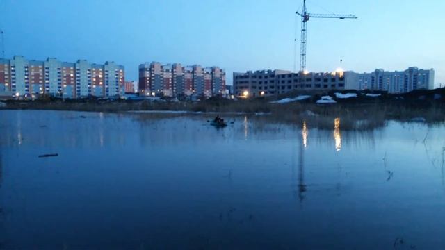 Обзор лодки Уфимка смотреть онлайн