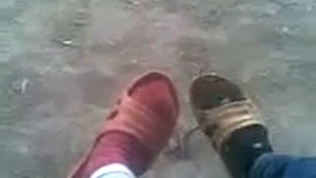 Тапачки головорезы смотреть онлайн