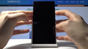 Секретные режимы на Infinix Zero 3 X552 — Как войти в Boot меню?