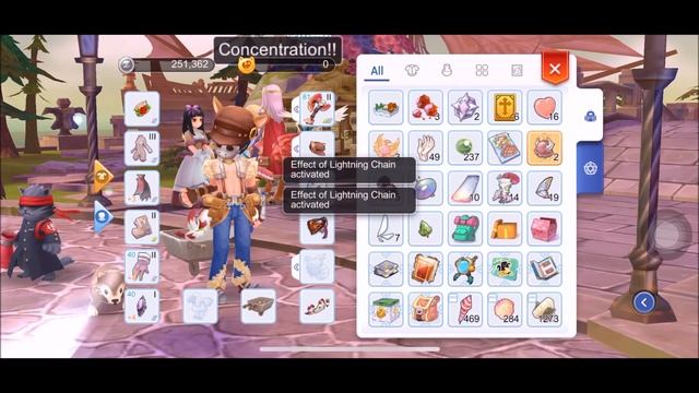 No Buff & Runes Orc Archer Farming! Top 5 Secret - Ragnarok Mobile смотреть онлайн