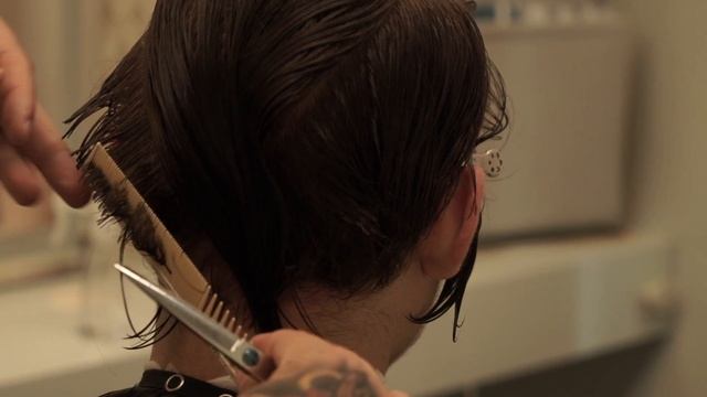 Hairstyle /Easy hairstyles /Hair /Barber shop / Barber смотреть онлайн