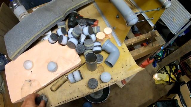 Доработка планеров (корабликов) для троллинга после испытаний смотреть онлайн