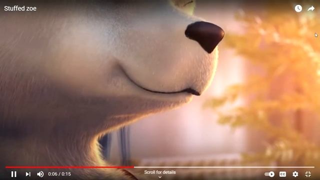 Zoe gulp смотреть онлайн