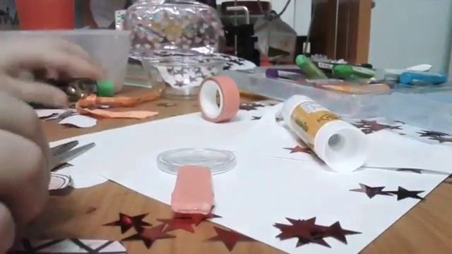 DIY?2 СПОСОБА УКРАСИТЬ КОМНАТУ НА НОВЫЙ ГОД смотреть онлайн