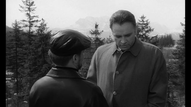 The Spy Who Came in from the Cold - The Western Way of Life смотреть онлайн