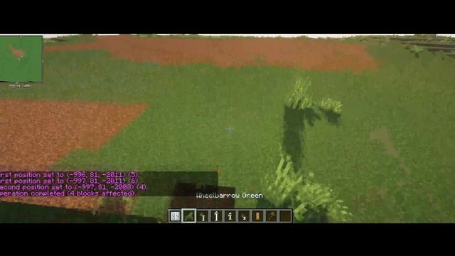 SWEM Mod Gameplay! (Modded Minecraft)
