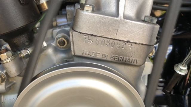 Porsche 356 Roadster Engine - Breaking in the Cam смотреть онлайн