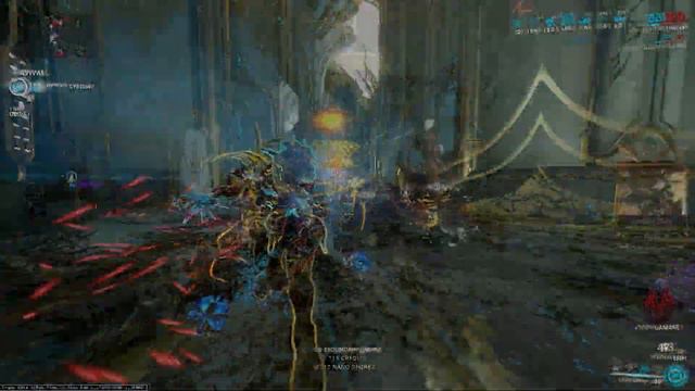 [U32.2] WARFRAME OCUCOR BUILD (KUVA NUKOR V2 ?) I STEEL PATH I -Perfect_Ultra_Instinct- смотреть онлайн