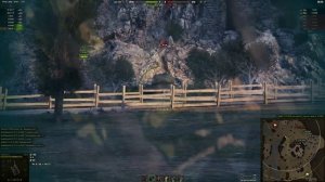 БИЛЛИ ИГРАЕТ с ДЕВУШКАМИ в Укрепах | World of Tanks