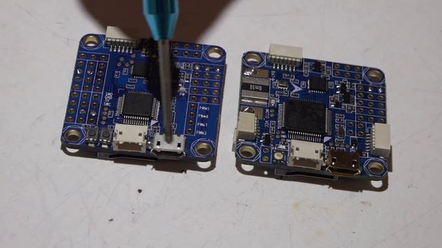Flip 32 Omnibus F3 & F4 Review смотреть онлайн