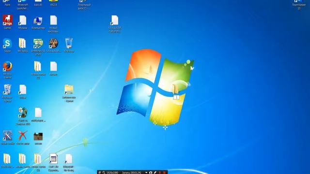 пасхалки в виндовс 7 смотреть онлайн