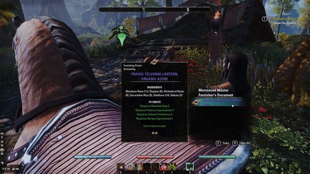 What Are Master Writs And How Can I Turn Them Into Gold In ESO? смотреть онлайн