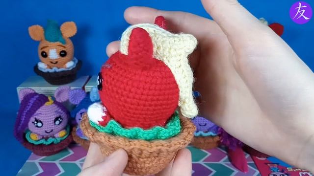 Пони-кексики по G5 My Little Pony смотреть онлайн