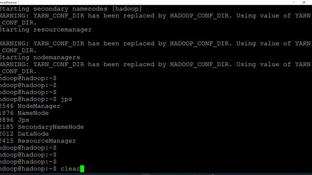 How to submit Spark application using Yarn смотреть онлайн