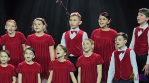 "Volevo un gatto nero" Итальянская детская песня. Марио Пагано, переложение для хора Ирины Азеевой