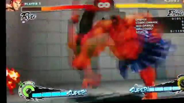 E.Honda EX hhs, tick Ultra 2 смотреть онлайн