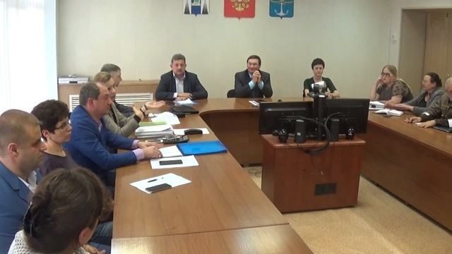 Встреча холмских депутатов,общественности с представителями ПАО ДЭК г Владивосток 12 11 2018г смотреть онлайн