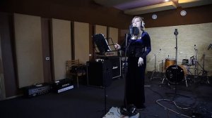 Альбина Кармышева 8 Марта (Клип 2016)