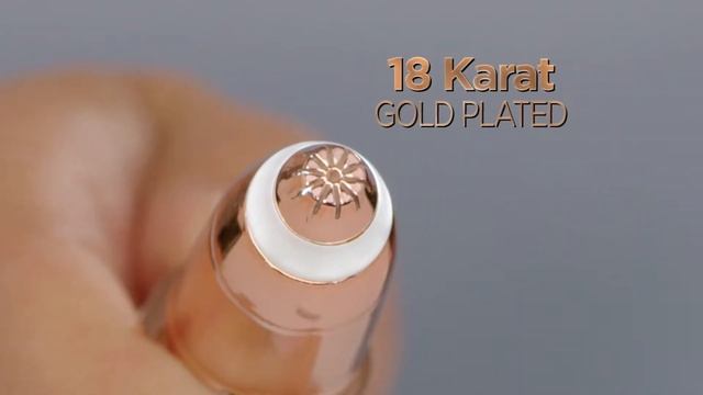 Finishing Touch Flawless Brows смотреть онлайн