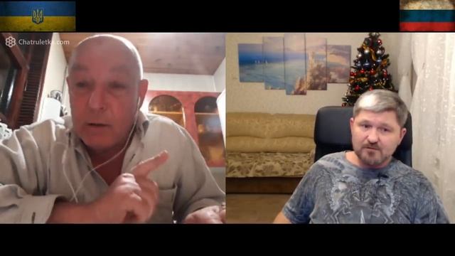 Ставим на место доморощенного, украинского тролля... смотреть онлайн