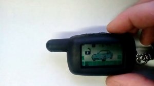 Сигнализация StarLaine A8,A9 не закрывает и не открывает двери.Программирование 1 кнопки.