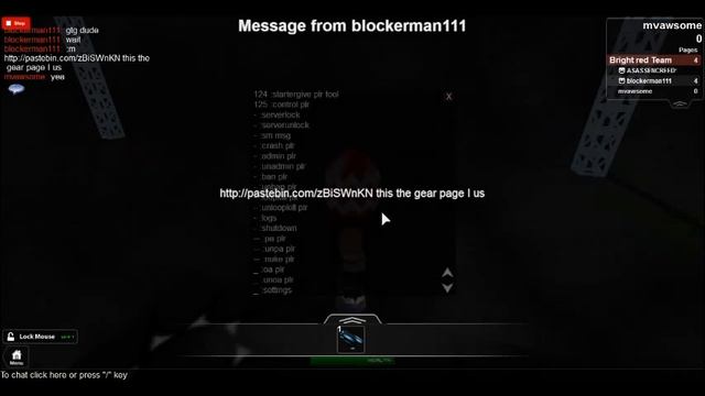 roblox my game reminder смотреть онлайн