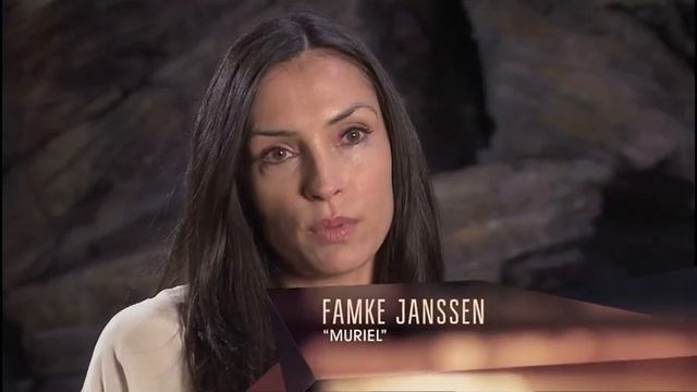 Hansel and Gretel: Witch Hunters Promo смотреть онлайн