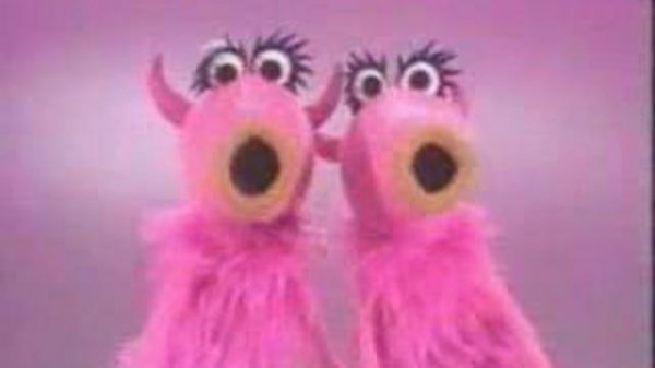 Маппет шоу: Мана-мана