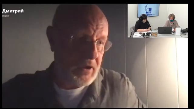 Гоблин Дмитрий Пучков [ONLINE] смотреть онлайн