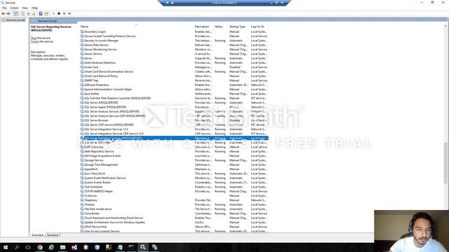 Instalacion servidor Apache HTTP en Win server 2016 смотреть онлайн