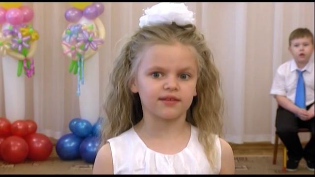 Детский сад № 323 - гр.2 ВЫПУСК 2014 смотреть онлайн