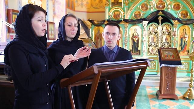 Фавор - Сподоби Господи смотреть онлайн