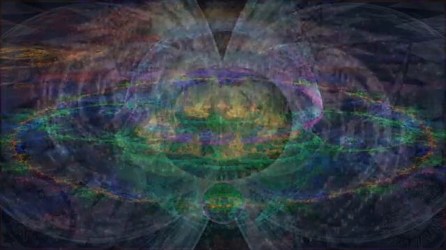 МедитацияMeditation-Посылы в бессознательноеMessages into the unconscious. (18.0.mp4 смотреть онлайн