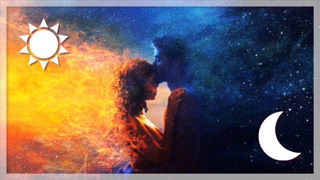 Love Mantra - Powerful Subliminal Music 528 Hz смотреть онлайн