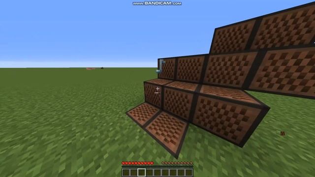 как сыграть на нотных блоках Гравити Фолз||How to play gravity falls on noteblock(tutorial) смотреть онлайн