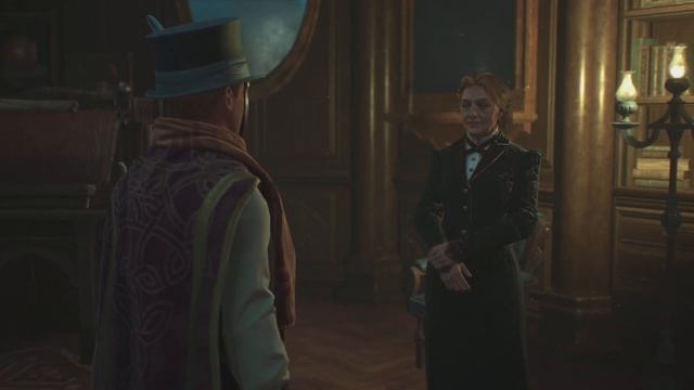 Hogwarts Legacy; Let's Play Part 11: Special Delivery смотреть онлайн