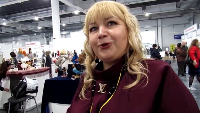 Модна Лялька выставка кукол 2019 2ч смотреть онлайн