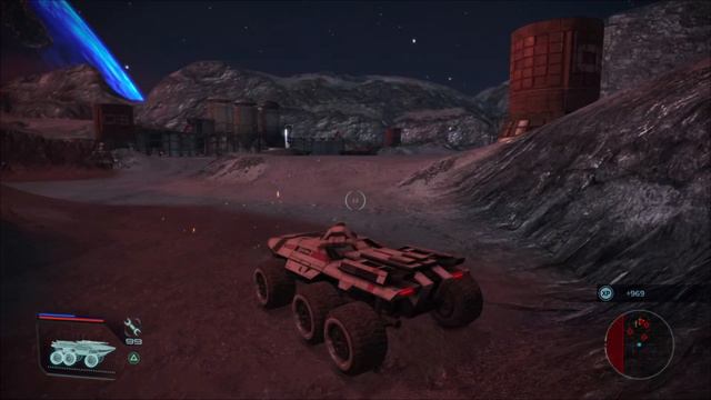 Mass Effect 1: Legendary Edition part 35. Bring Down The Sky & Missing Engineers смотреть онлайн