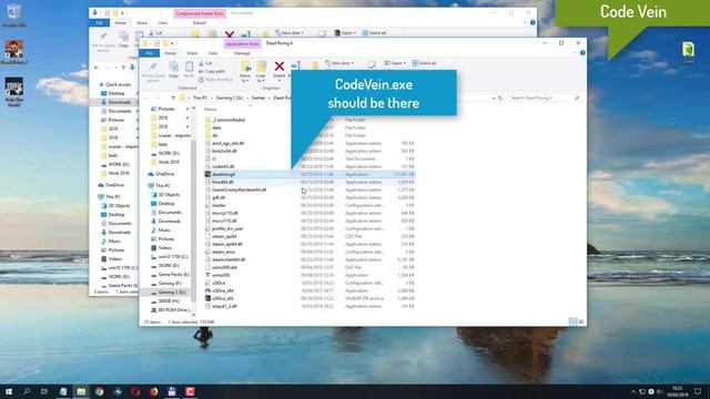 Code Vein gamepad not working fix Steering Wheel not detected fix Repair gamepad issues смотреть онлайн