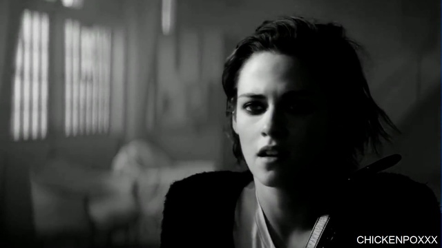 Kristen Stewart ; Happy 27th Birthday! ❤