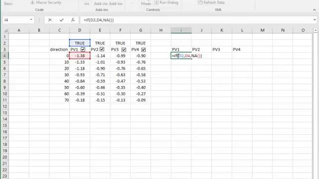 How to Create Dynamic and Interactive Plots (Charts) in Excel with Checkboxes and Simple Formulas смотреть онлайн