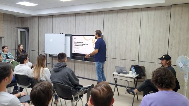 «Как делать диджитал агентства на сотни миллионов» — Влад Савин, Сергей Костин | ALPHA смотреть онлайн