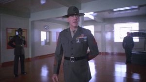 Цельнометаллическая оболочка. Знакомство с солдатами