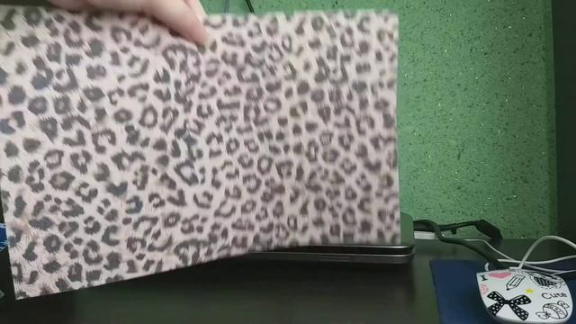 Обзор рукодельных покупок за октябрь 2018 смотреть онлайн