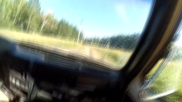 Немного экшена из жизни! смотреть онлайн