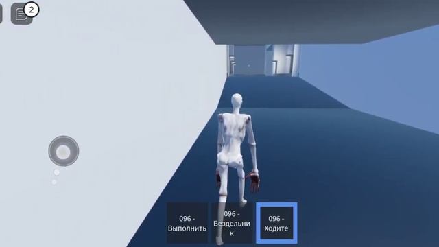 новые места в scp games and scp monsters в roblox смотреть онлайн
